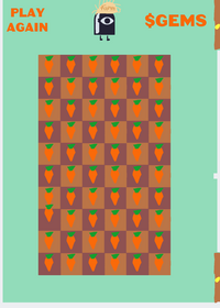 Get a fruit game