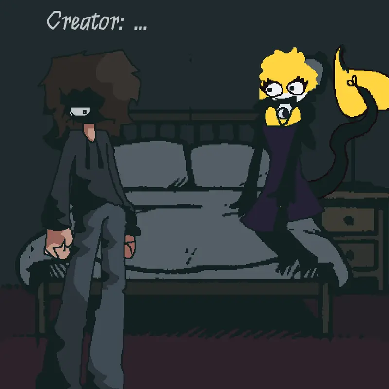 Game by @local_oreo