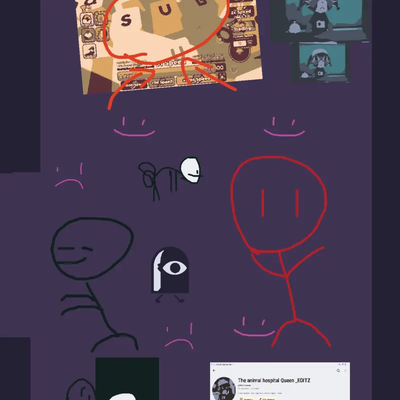 Game by @animalhospitalfan12332