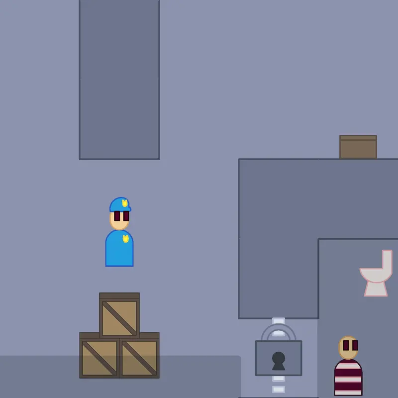 Game by @bois