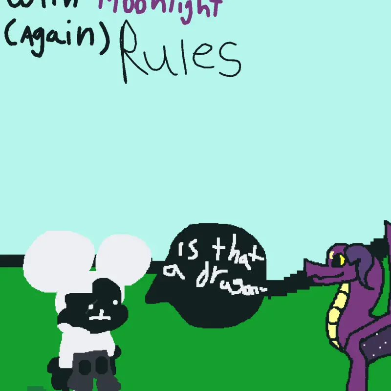 Game by @RandomThenEver
