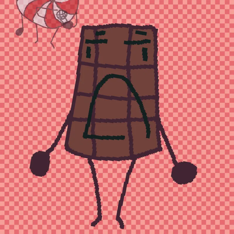 Game by @PeppermintxX