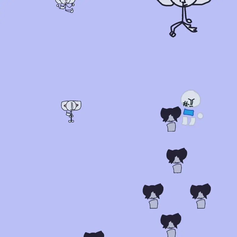 Game by @shimyyayshimya