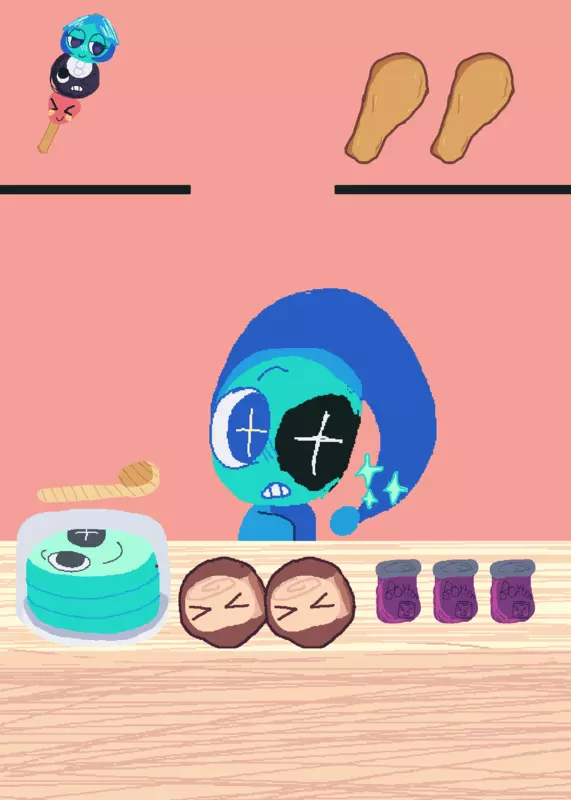 Game by @Haileycute10