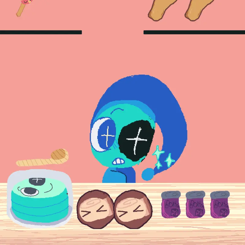 Game by @Haileycute10