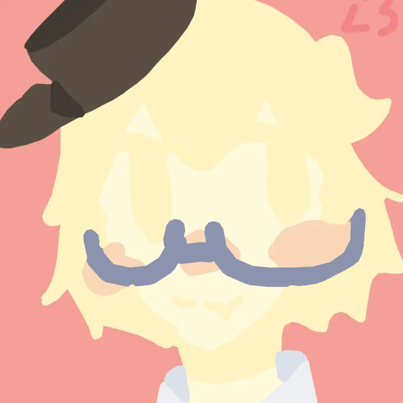 Fanart by @_xayden