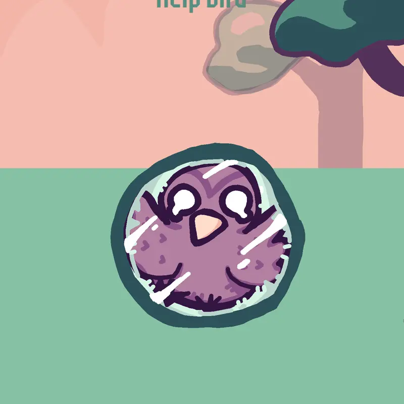 Game by @lupin22