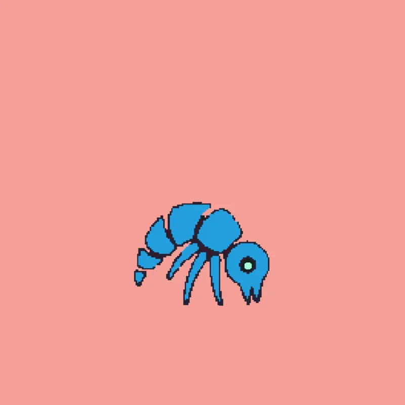 Game by @AlisonGames