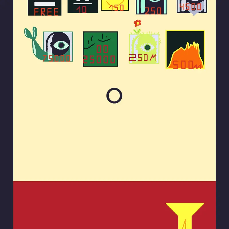 Game by @GGRIPPER