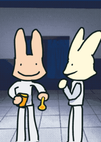 Animal hospital