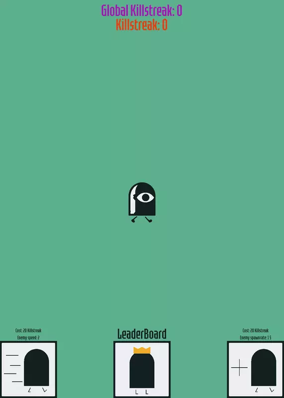 Game by @ATopHat
