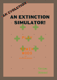 An extinction simulator Tags: