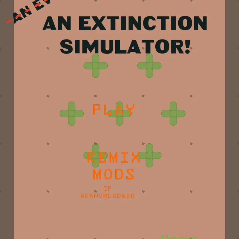 Game by @recoverdisqual
