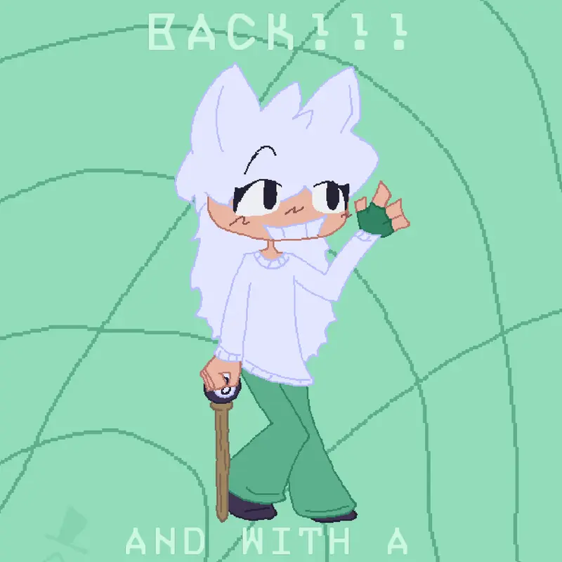 Game by @Ratonk