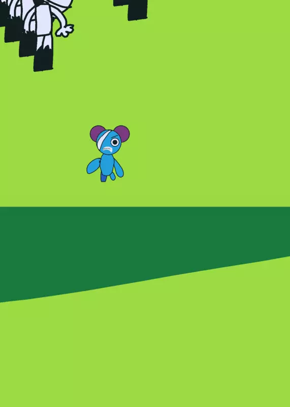 Game by @alimuataznnn