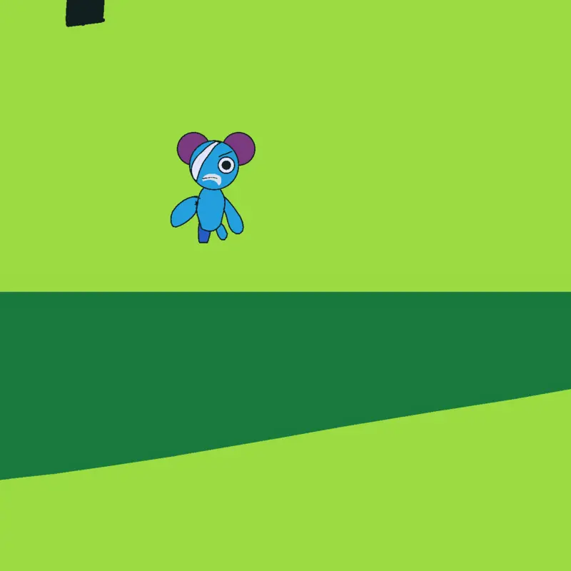 Game by @alimuataznnn