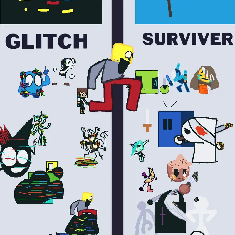 Game by @DARK_CUBE