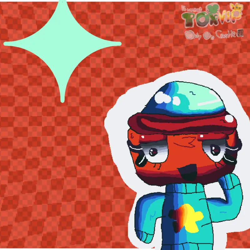 Game by @ToxVIP