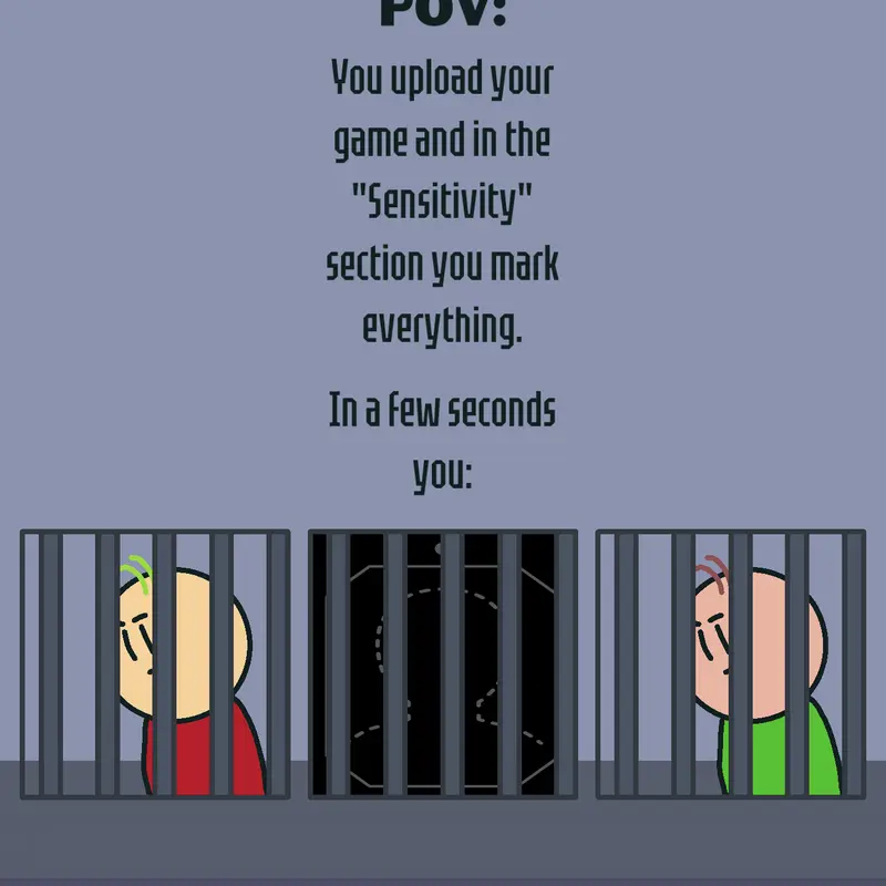 Game by @DreamscapeStudio