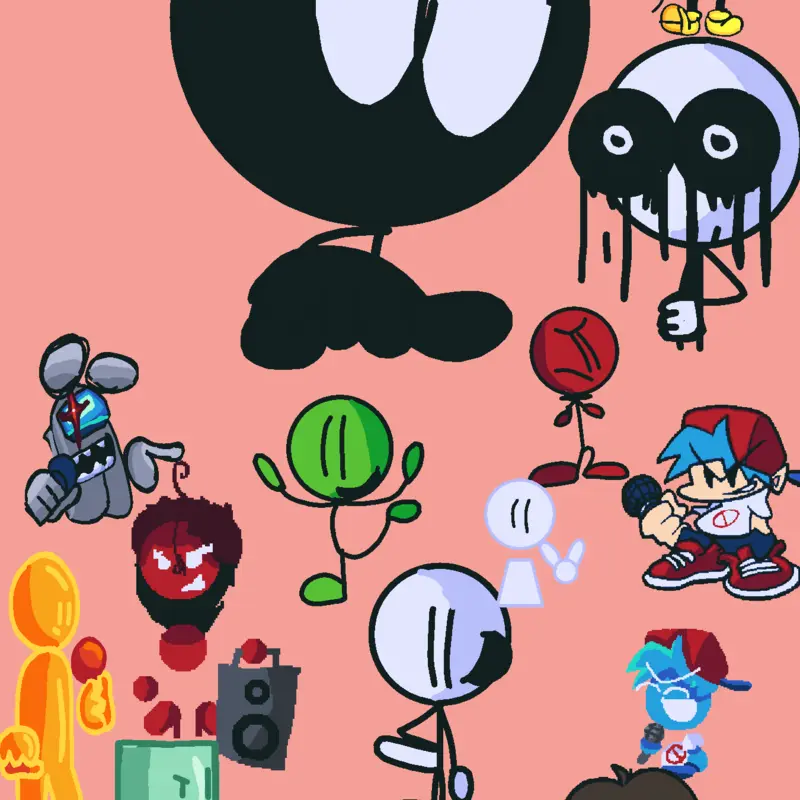 Game by @CloverSatine