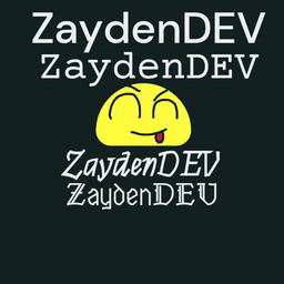 @ZaydenDEV