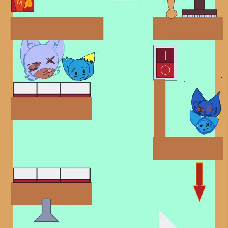 Game by @roxy_the_folder