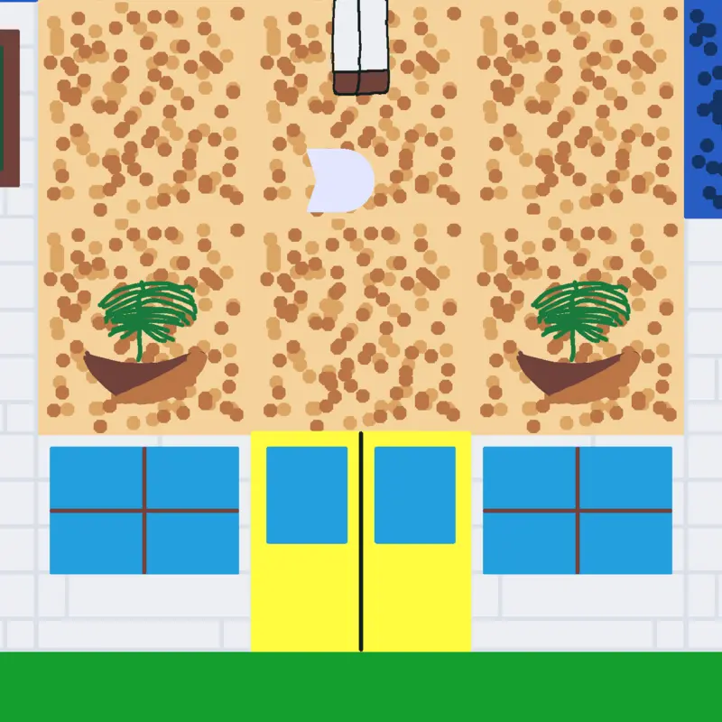 Game by @friskdsfani