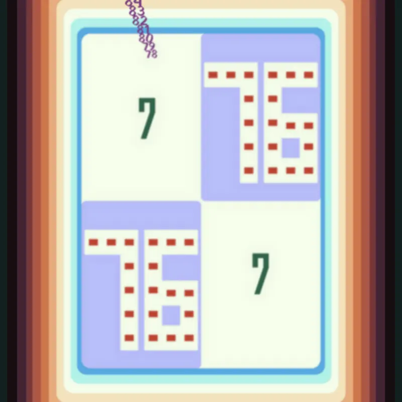 Game by @7733
