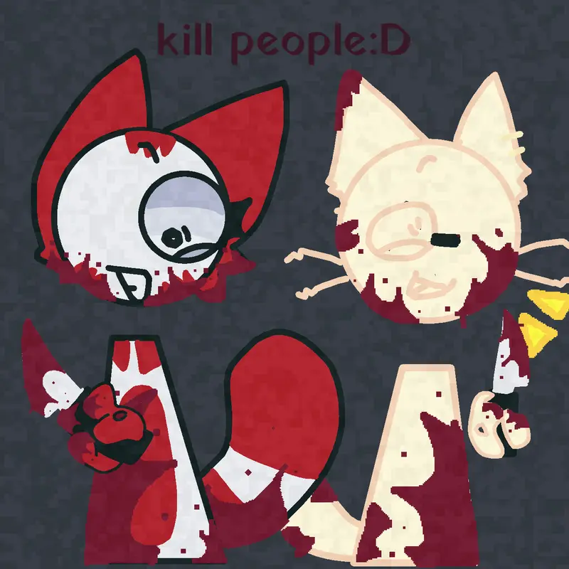 Game by @dudu_cat