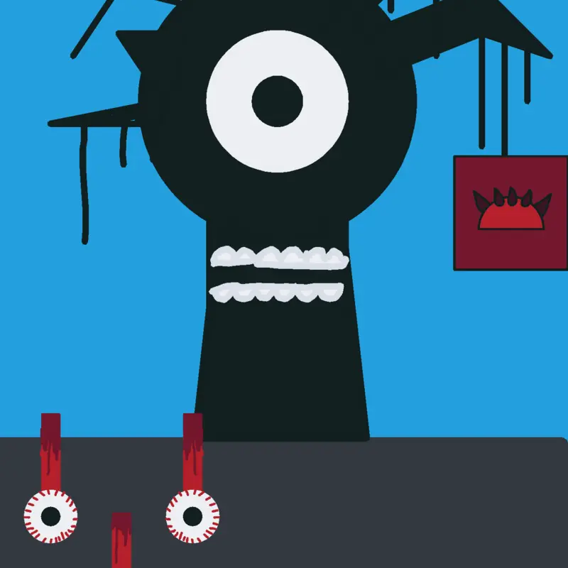 Game by @RandomAlien