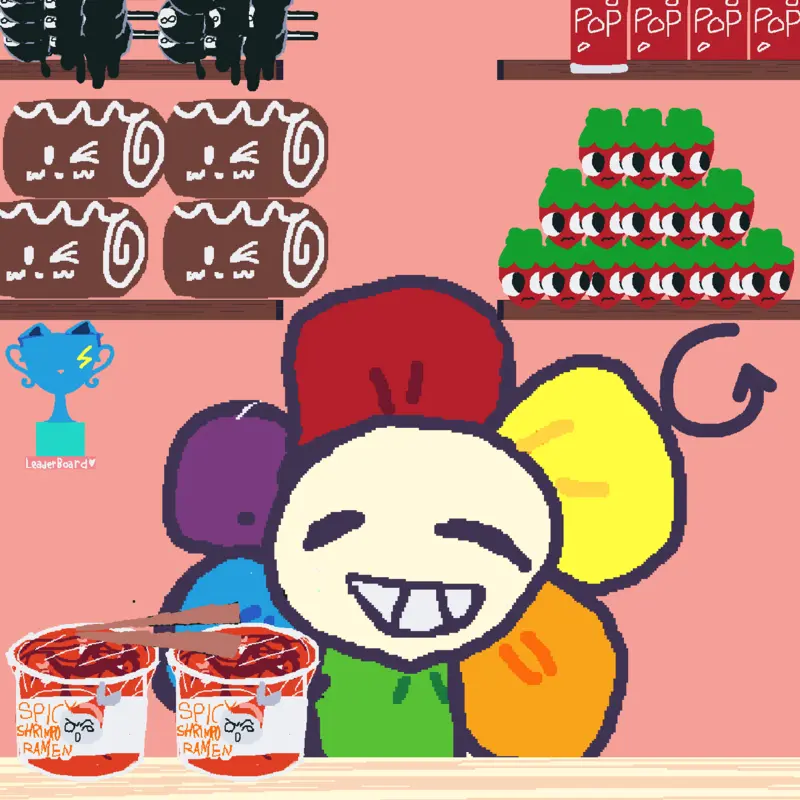 Game by @almayranuzula