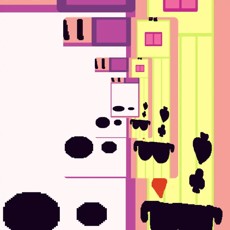 Game by @Lucky_2025