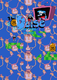 The Doise Golfing
