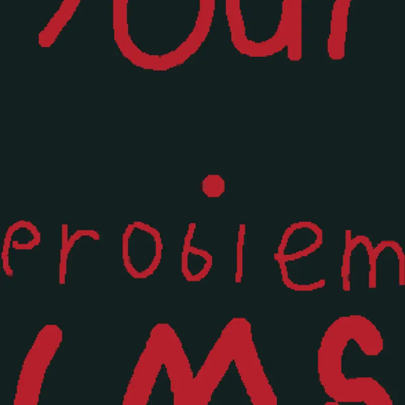 LMS by @Storm_chaser1XlPursuerl