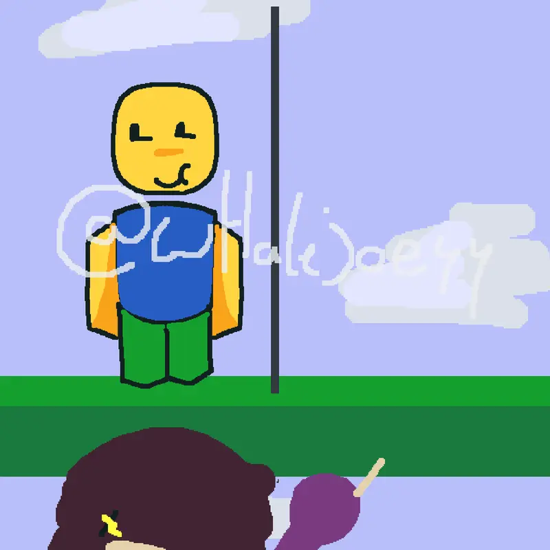 Game by @ARAGRAVES334