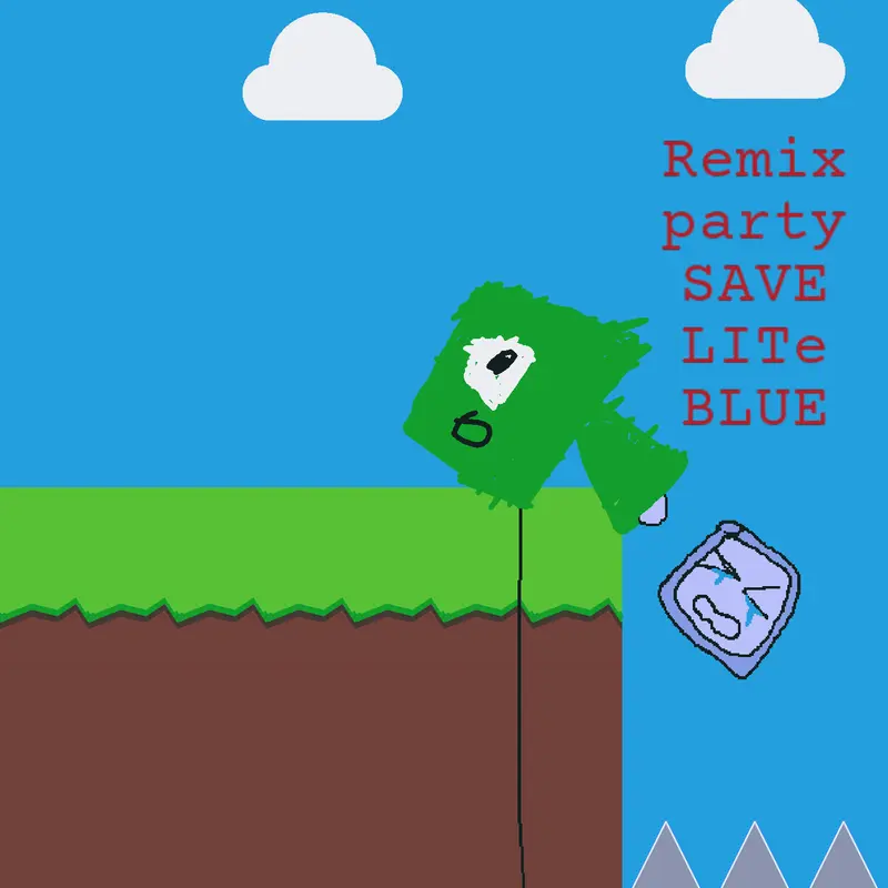 Game by @rheiden