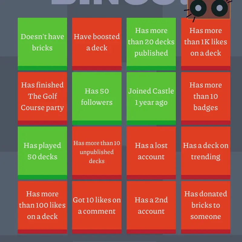 Game by @argunad