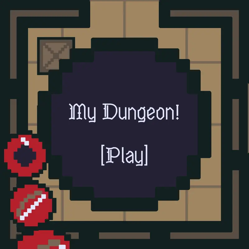 Game by @pietrofigue