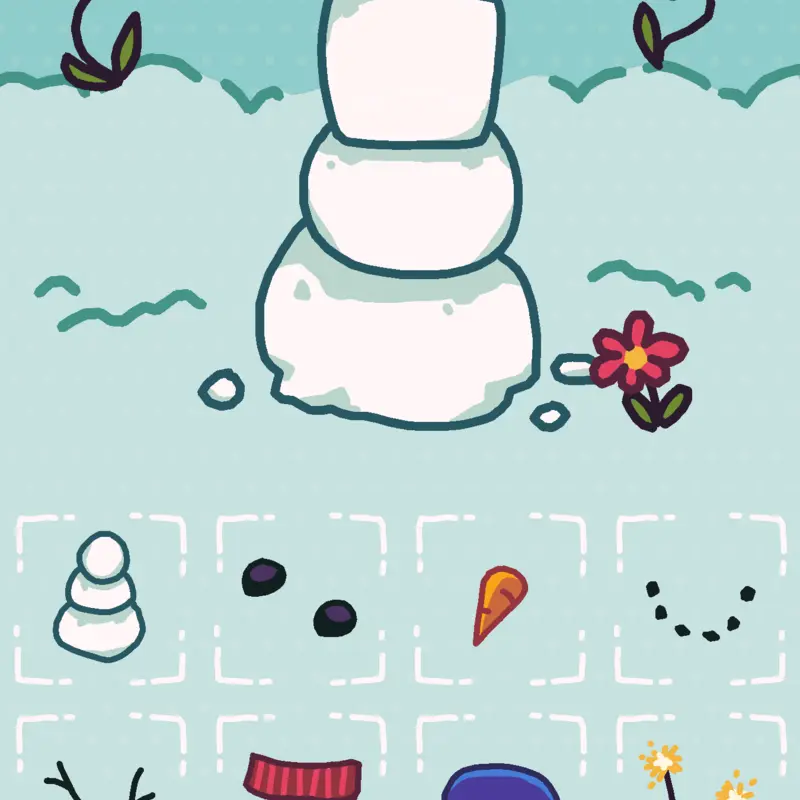 Game by @Brusha-