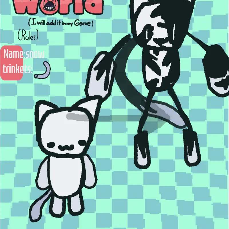 Game by @ALT_CattyKaiju