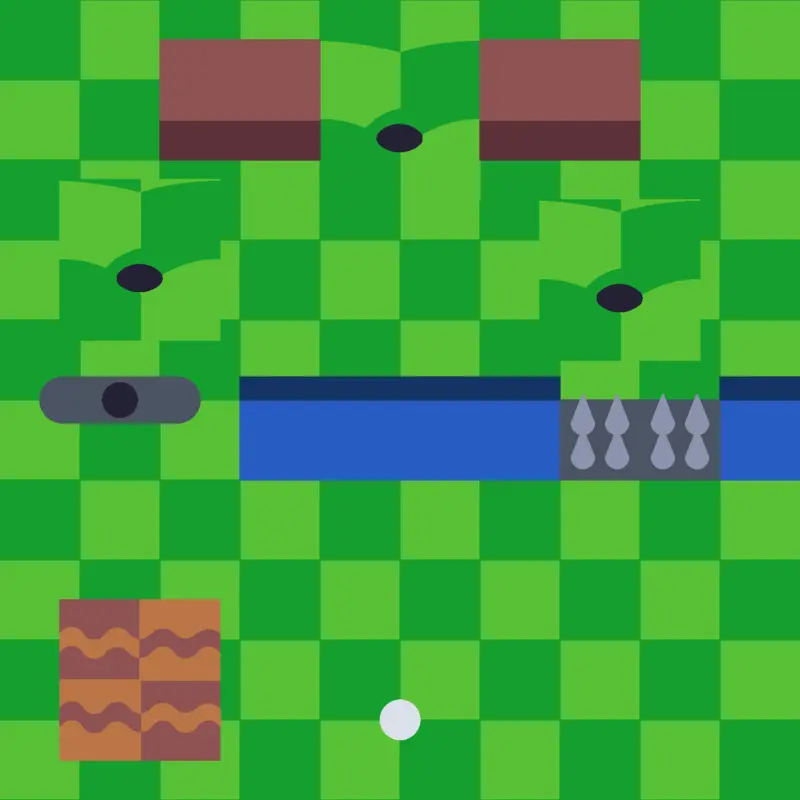 Game by @taimtemo
