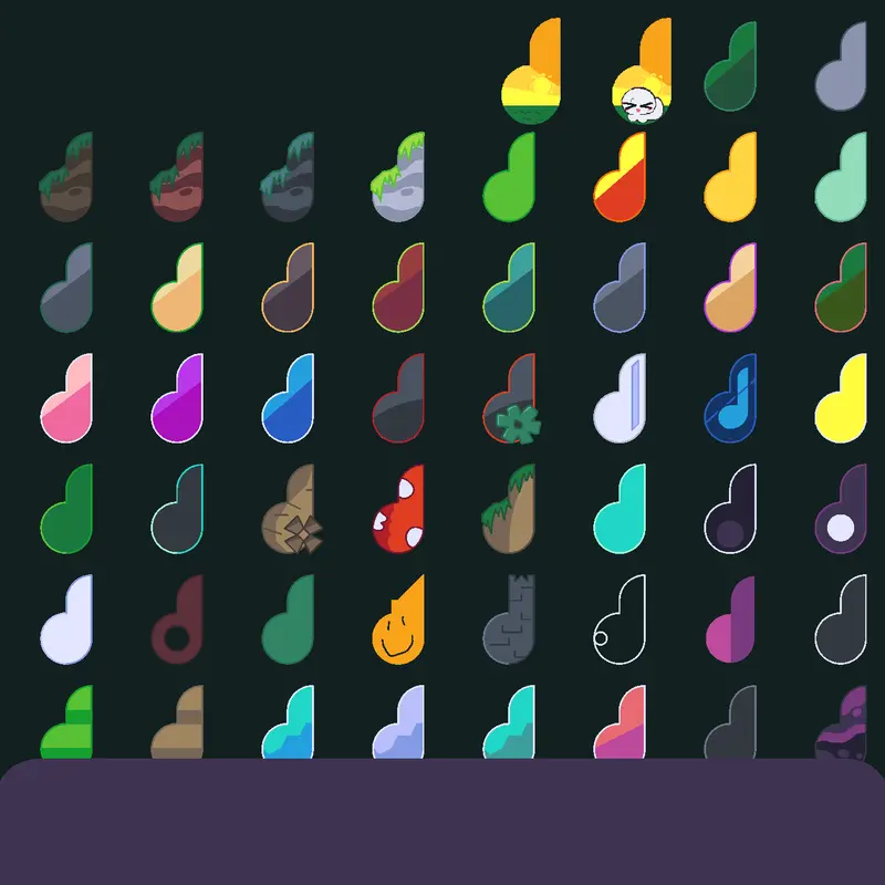Music 2026 by @khoipeo