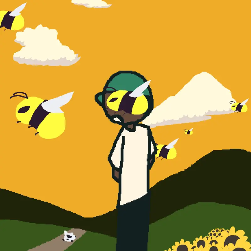 Game by @craym