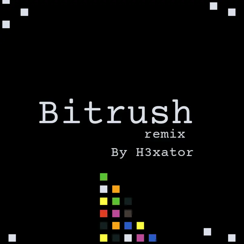 Game by @H3xator