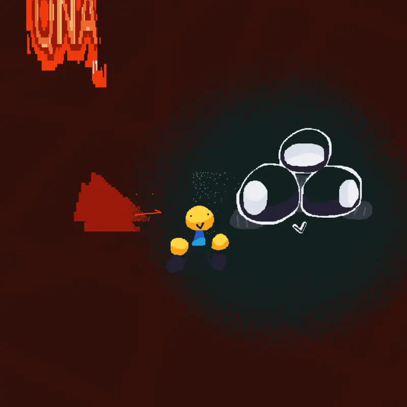 Game by @Goesze