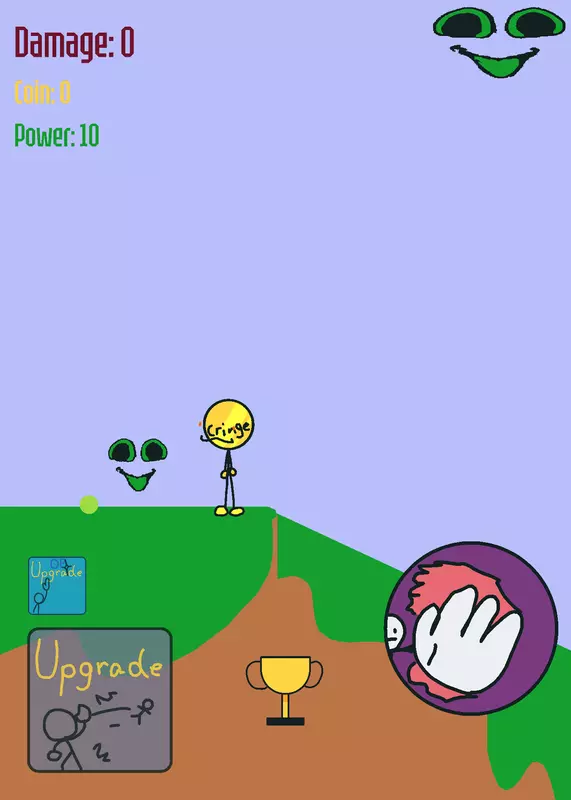 Game by @MrFiggy