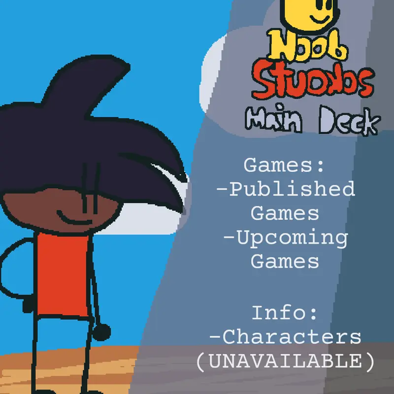 Game by @Noobo_creates