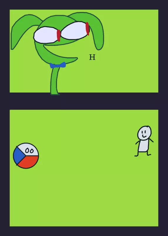 Game by @hazenblitz
