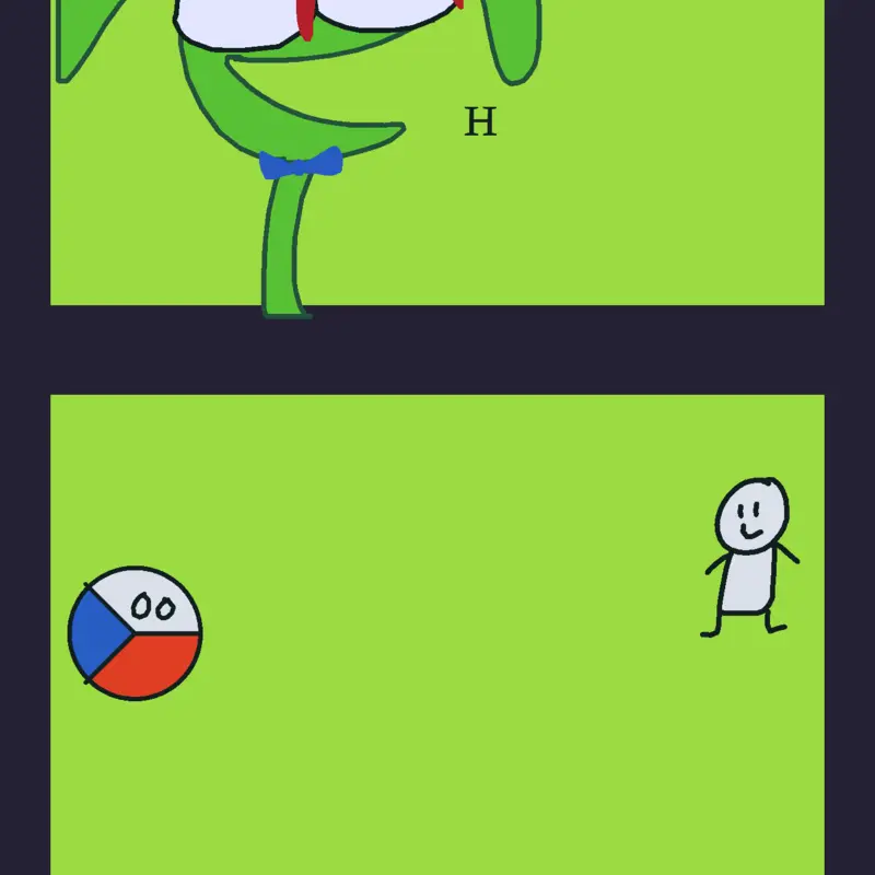 Game by @hazenblitz
