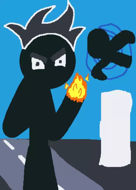 Game by @rasid5